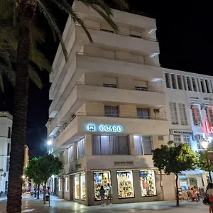 Apartment Allo Plaza Arenal Centro 2, Jerez de la Frontera