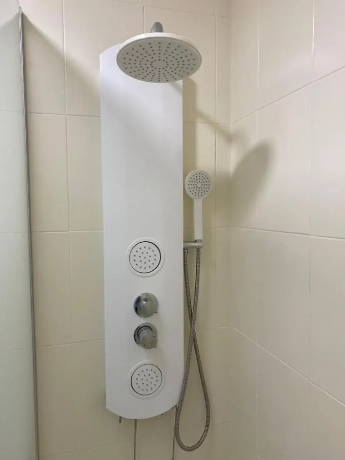 Apartamento Centrico “Los Pajaritos” Con Garaje. Jerez de la Frontera 0*,